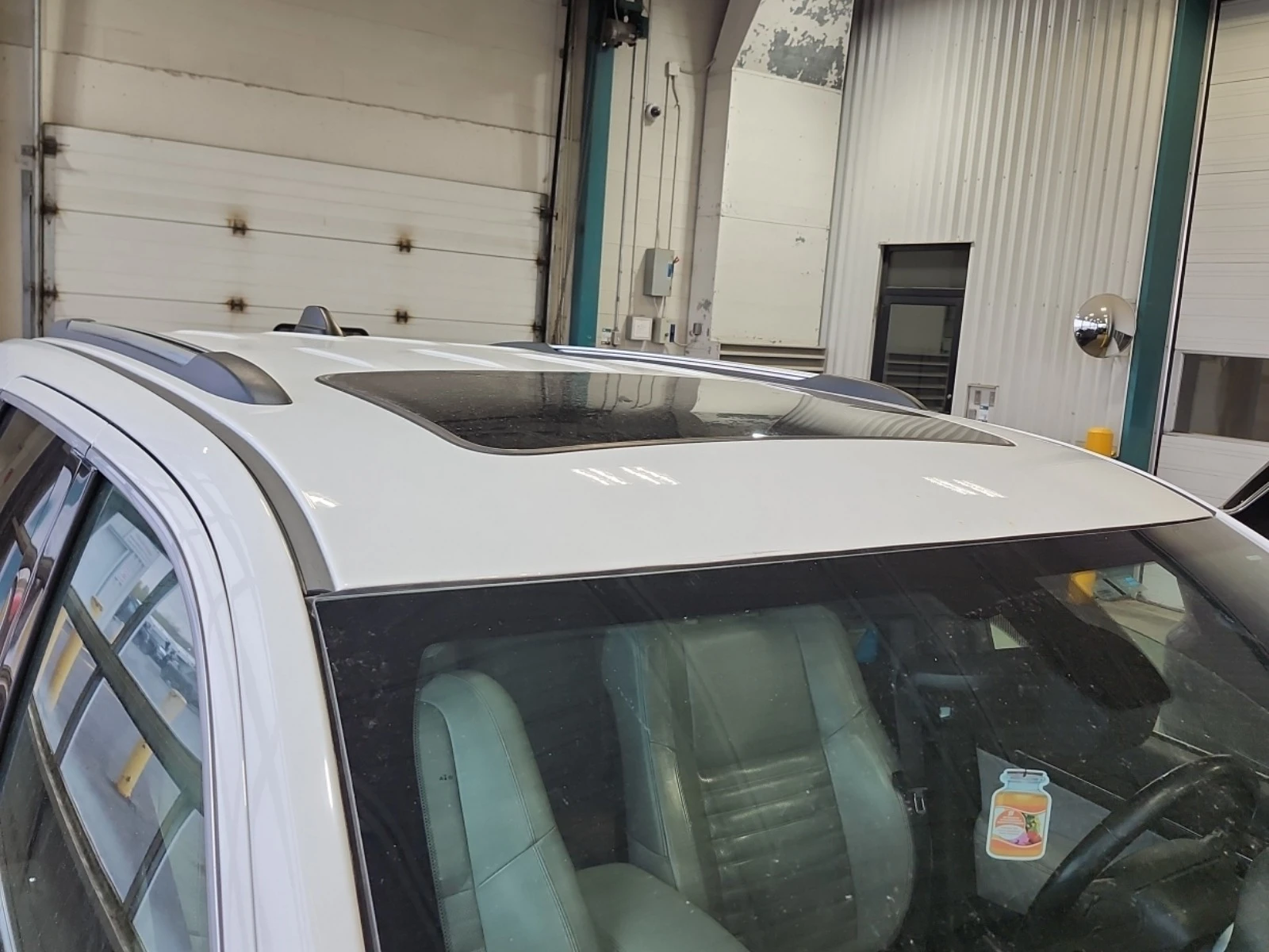 Jeep Grand cherokee, снимка 7 - Автомобили и джипове - 54612157