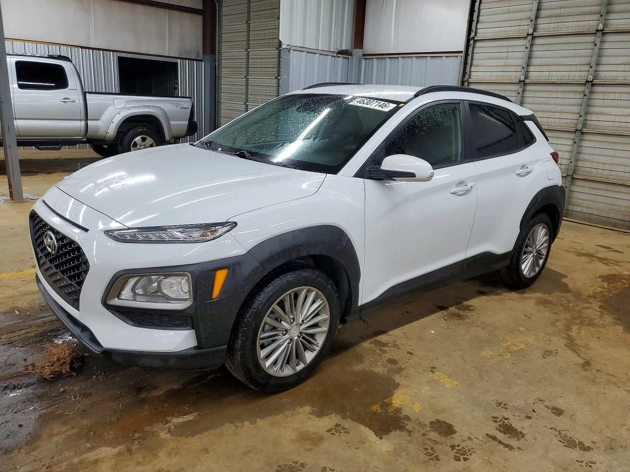 Hyundai Kona 2.0l Sel
