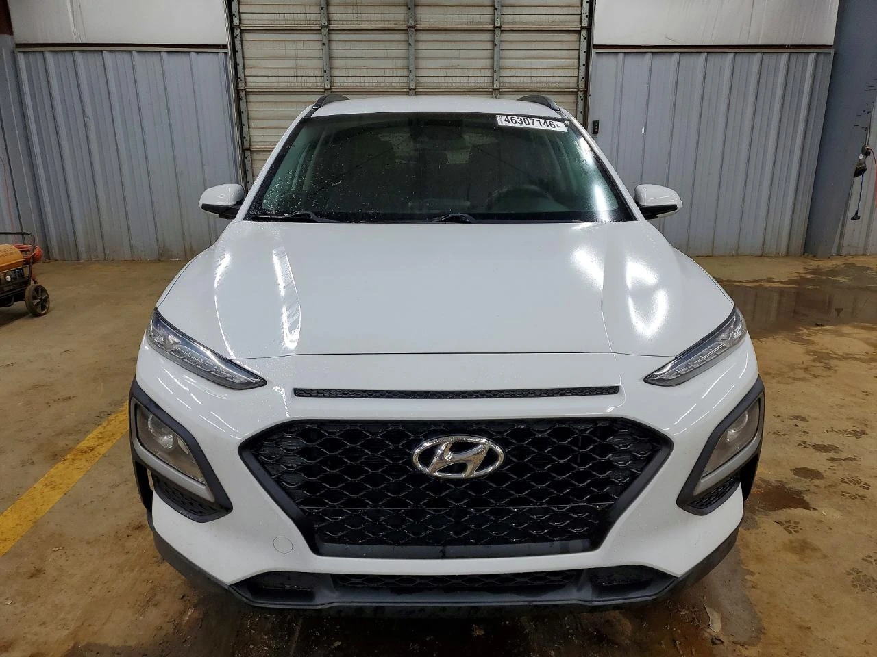 Hyundai Kona 2.0l Sel, снимка 5 - Автомобили и джипове - 54732704