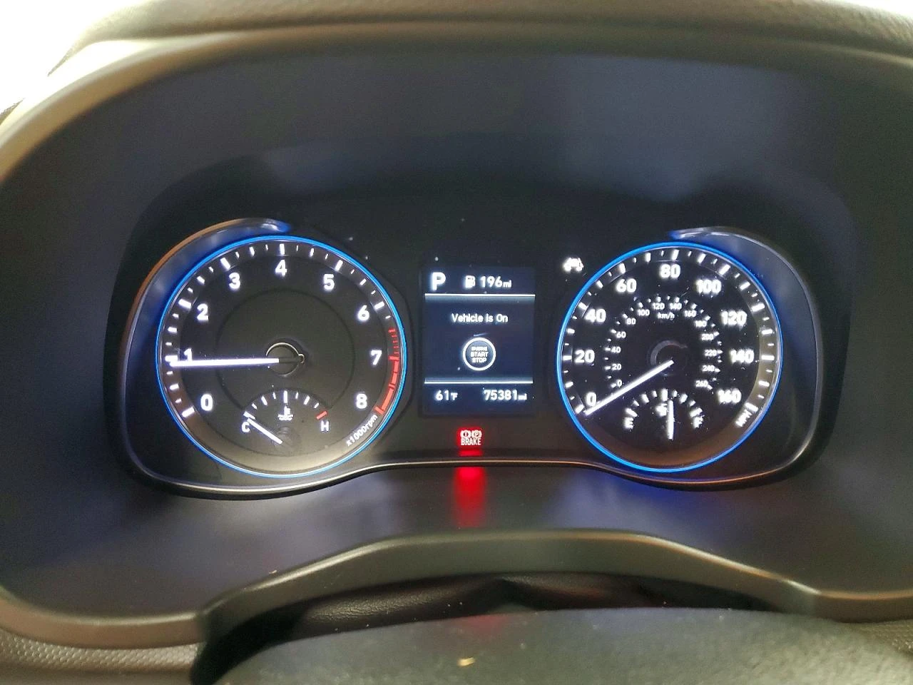 Hyundai Kona 2.0l Sel, снимка 9 - Автомобили и джипове - 54732704