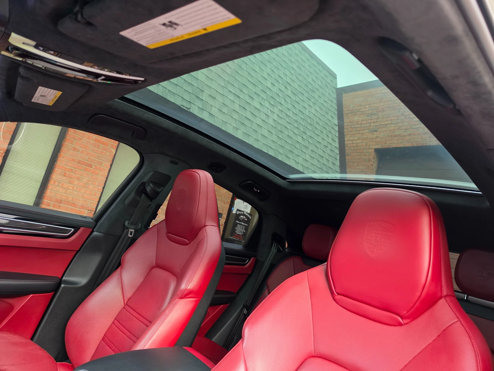 Porsche Cayenne, снимка 16 - Автомобили и джипове - 54791480