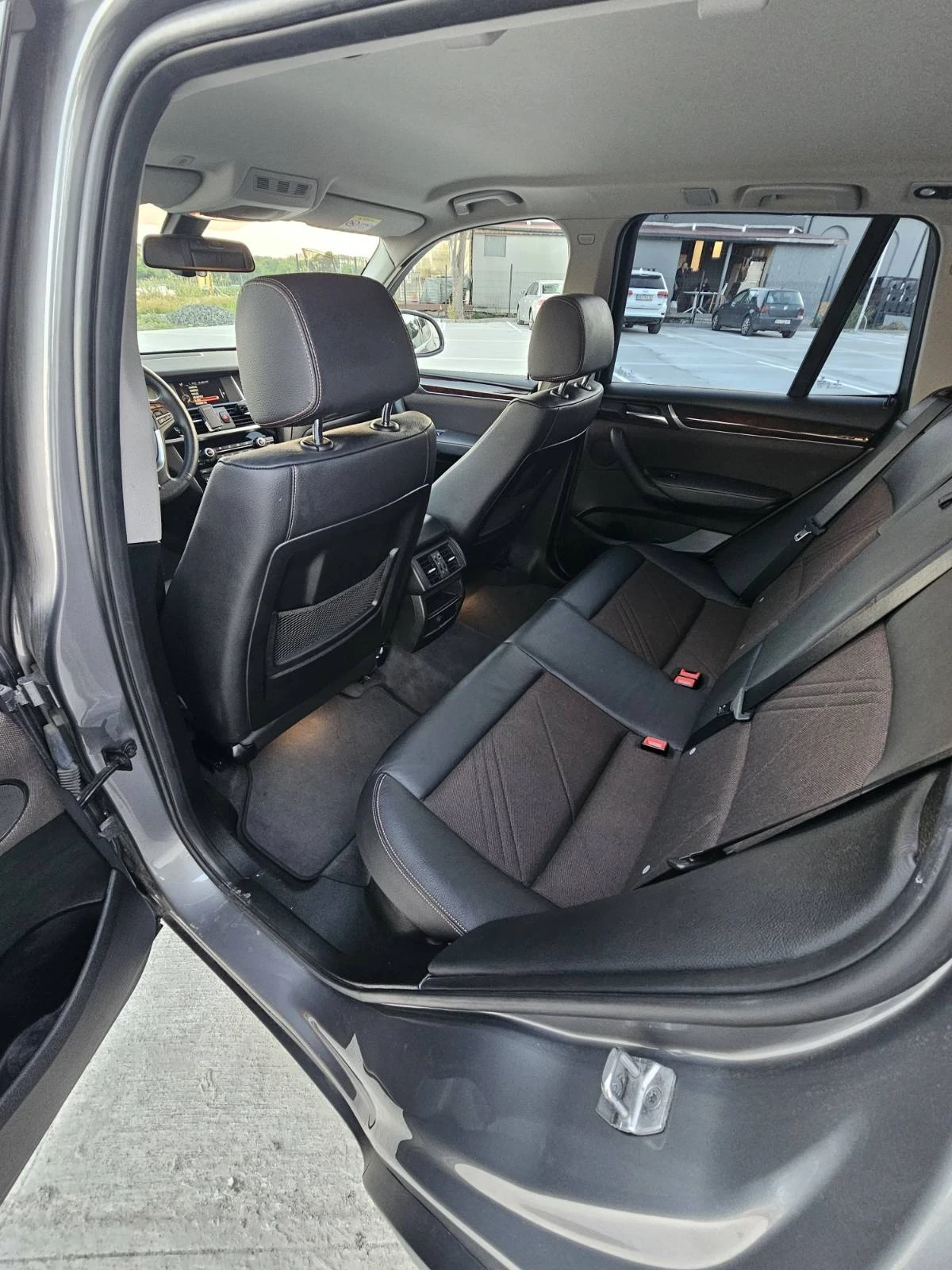 BMW X3 2.8i XDrive X Line  Business Package, снимка 9 - Автомобили и джипове - 54834795