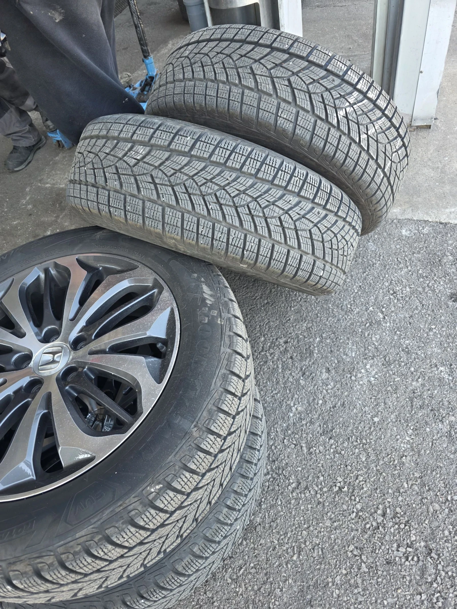 Honda Cr-v 1, 6 160 к.с. , снимка 12 - Автомобили и джипове - 54931257