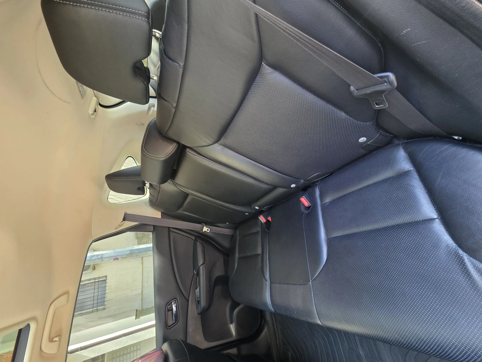 Honda Cr-v 1, 6 160 к.с. , снимка 9 - Автомобили и джипове - 54931257