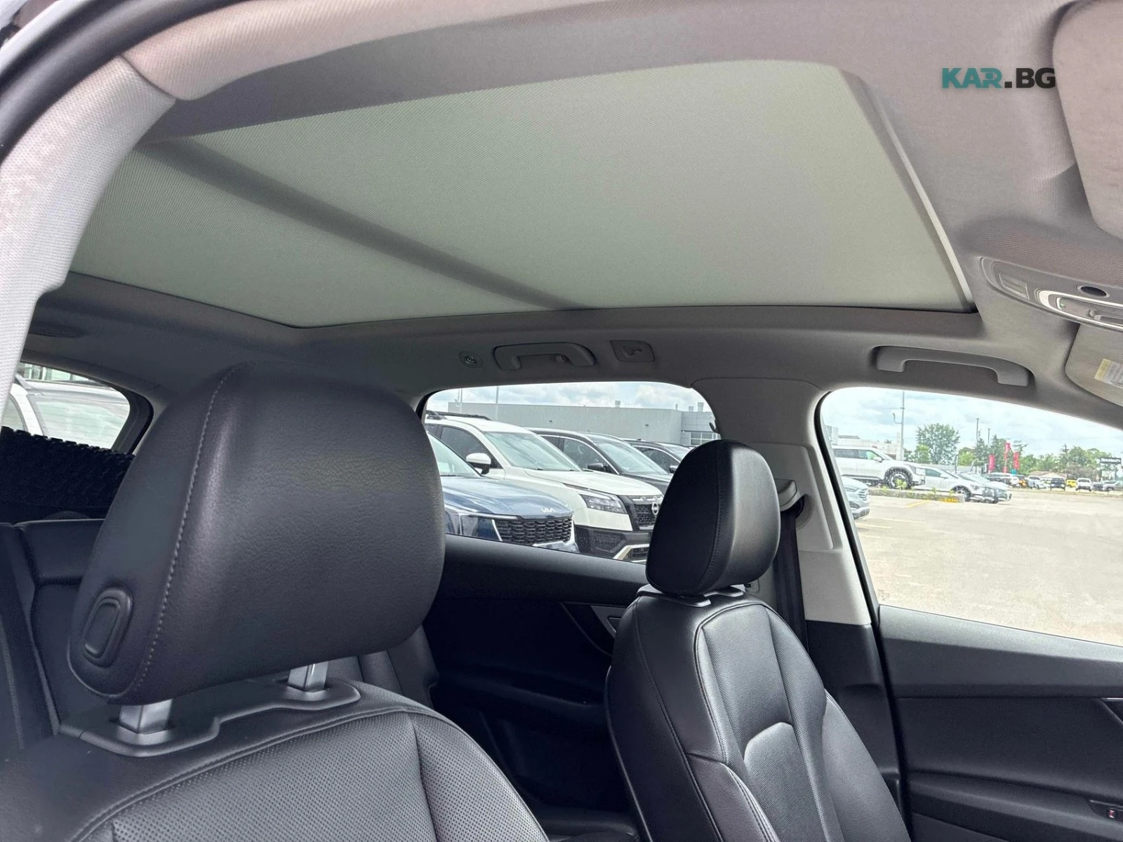 Audi Q7 Matrix * 360 * АвтоКредит * ЦЕНА ДО БГ, снимка 14 - Автомобили и джипове - 55124961