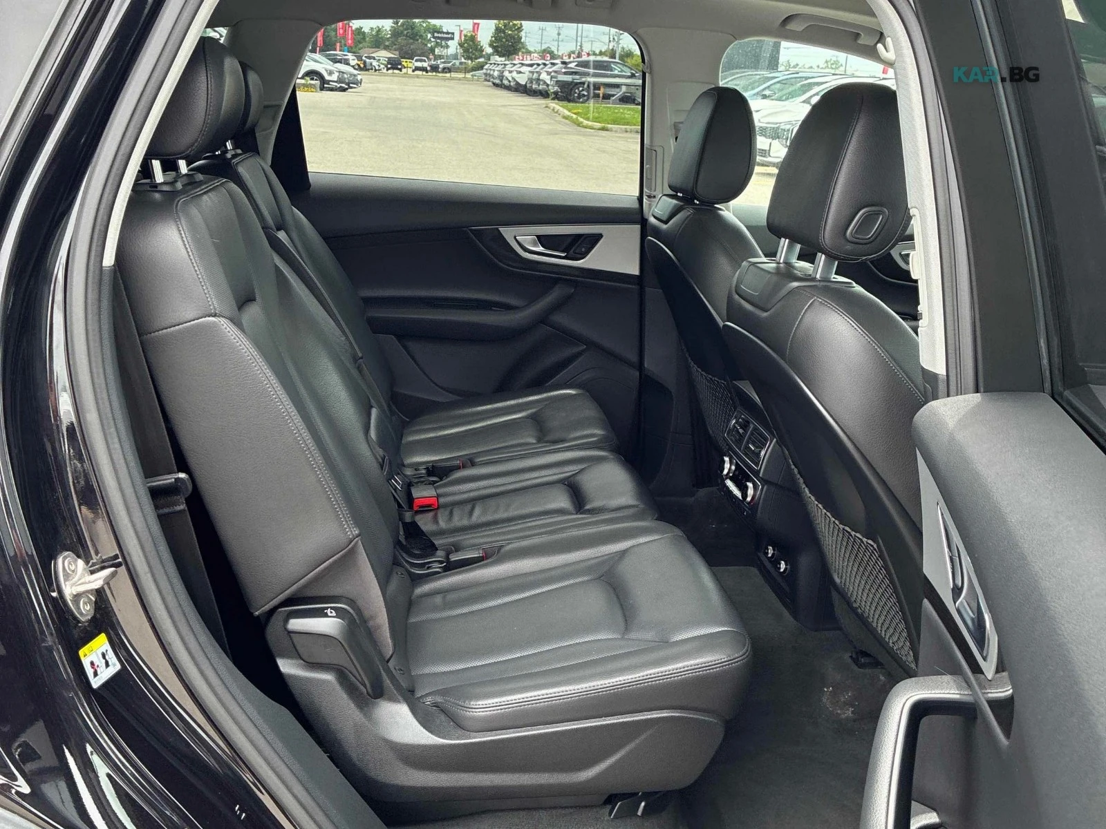 Audi Q7 Matrix * 360 * АвтоКредит * ЦЕНА ДО БГ, снимка 15 - Автомобили и джипове - 55124961