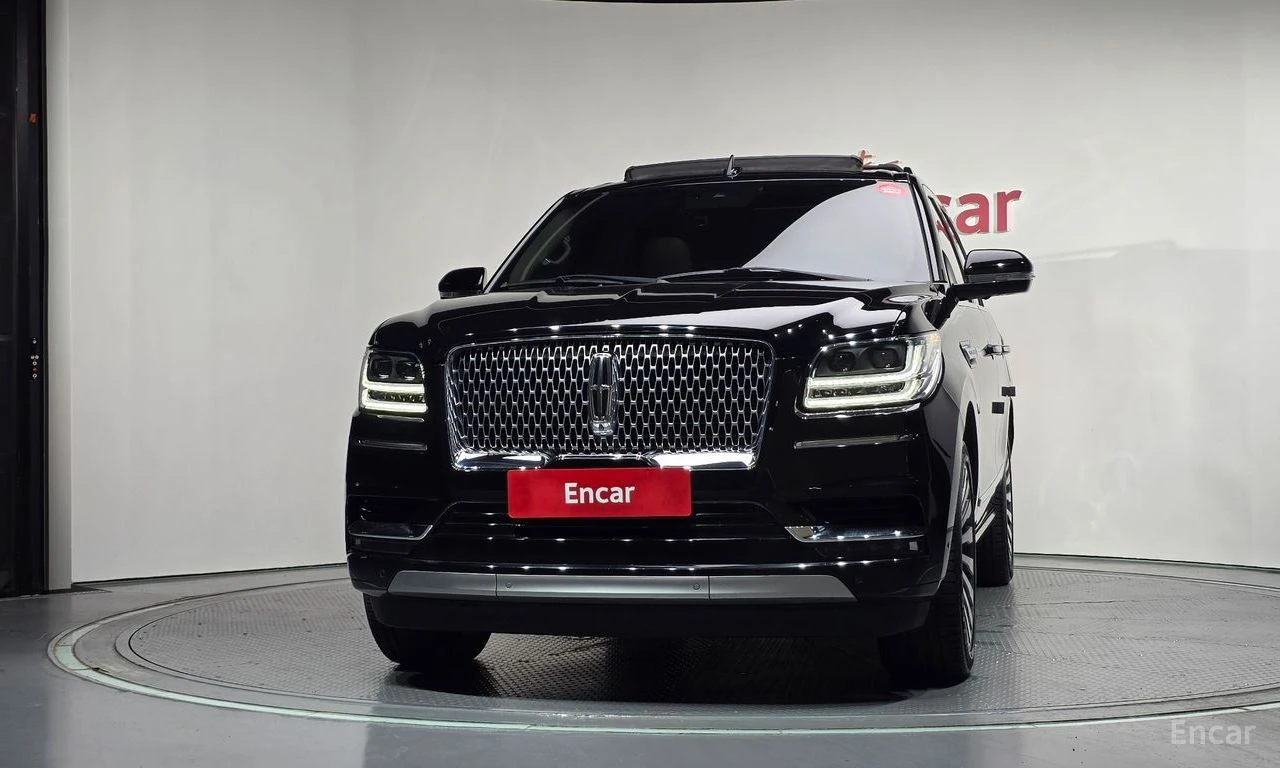 Lincoln Navigator 3.5L* HEAD UP* ОБДУХВАНЕ* 360* КРАЙНА ЦЕНА, снимка 2 - Автомобили и джипове - 55465054