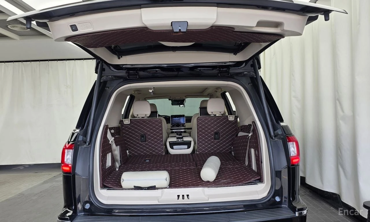 Lincoln Navigator 3.5L* HEAD UP* ОБДУХВАНЕ* 360* КРАЙНА ЦЕНА, снимка 7 - Автомобили и джипове - 55465054
