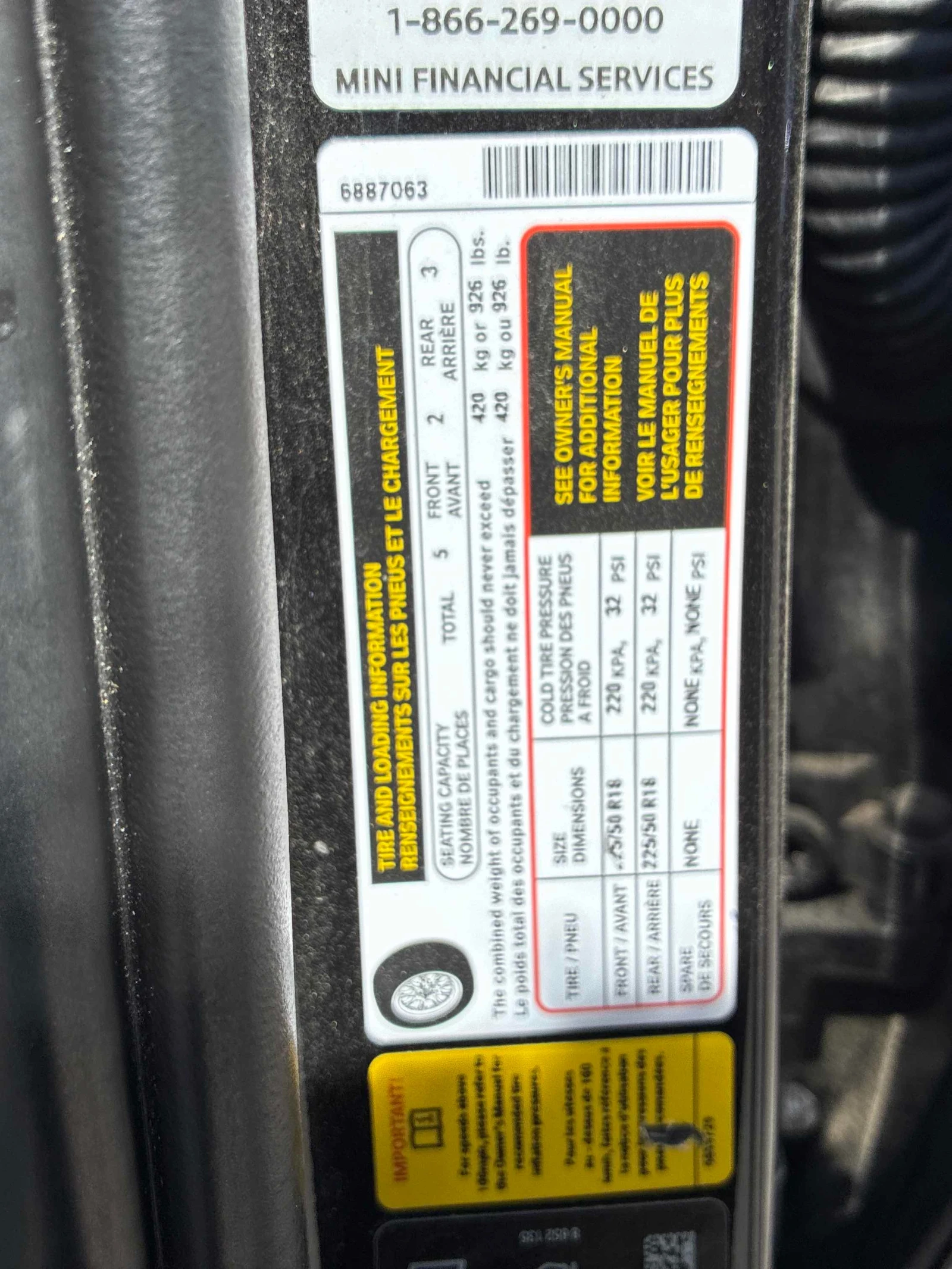 Mini Countryman * S * CARFAX * ЦЕНА ДО БГ, снимка 12 - Автомобили и джипове - 55693349