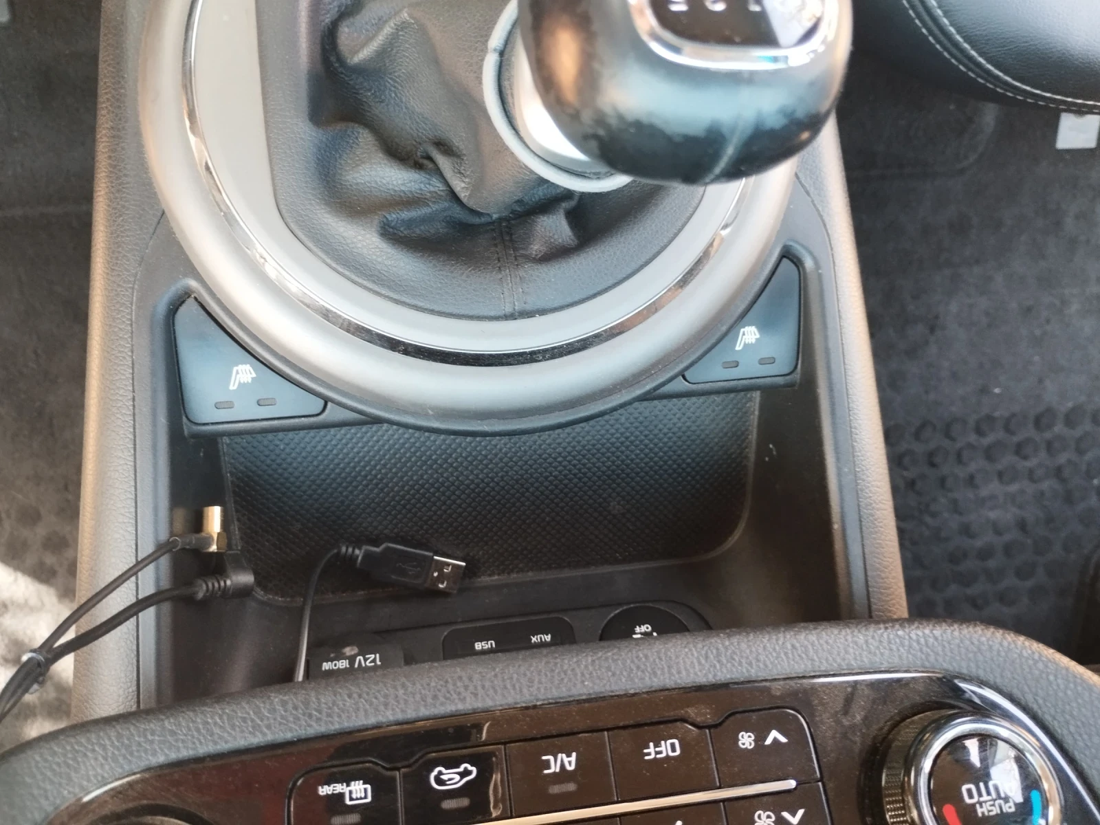 Kia Sportage Sportage 3 facelift , снимка 9 - Автомобили и джипове - 55698821