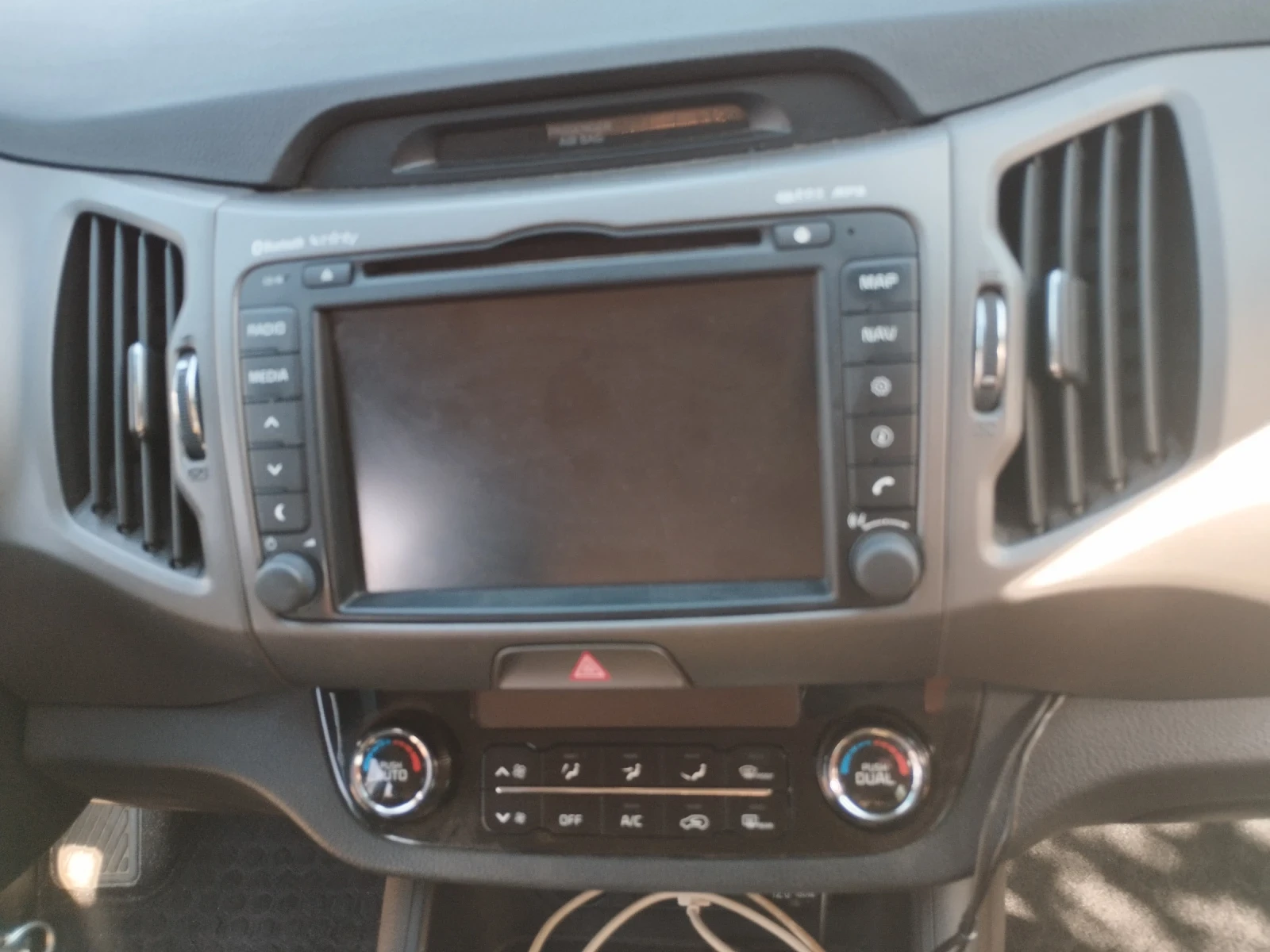 Kia Sportage Sportage 3 facelift , снимка 12 - Автомобили и джипове - 55698821