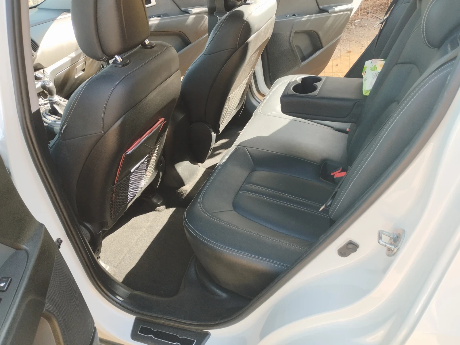 Kia Sportage Sportage 3 facelift , снимка 13 - Автомобили и джипове - 55698821