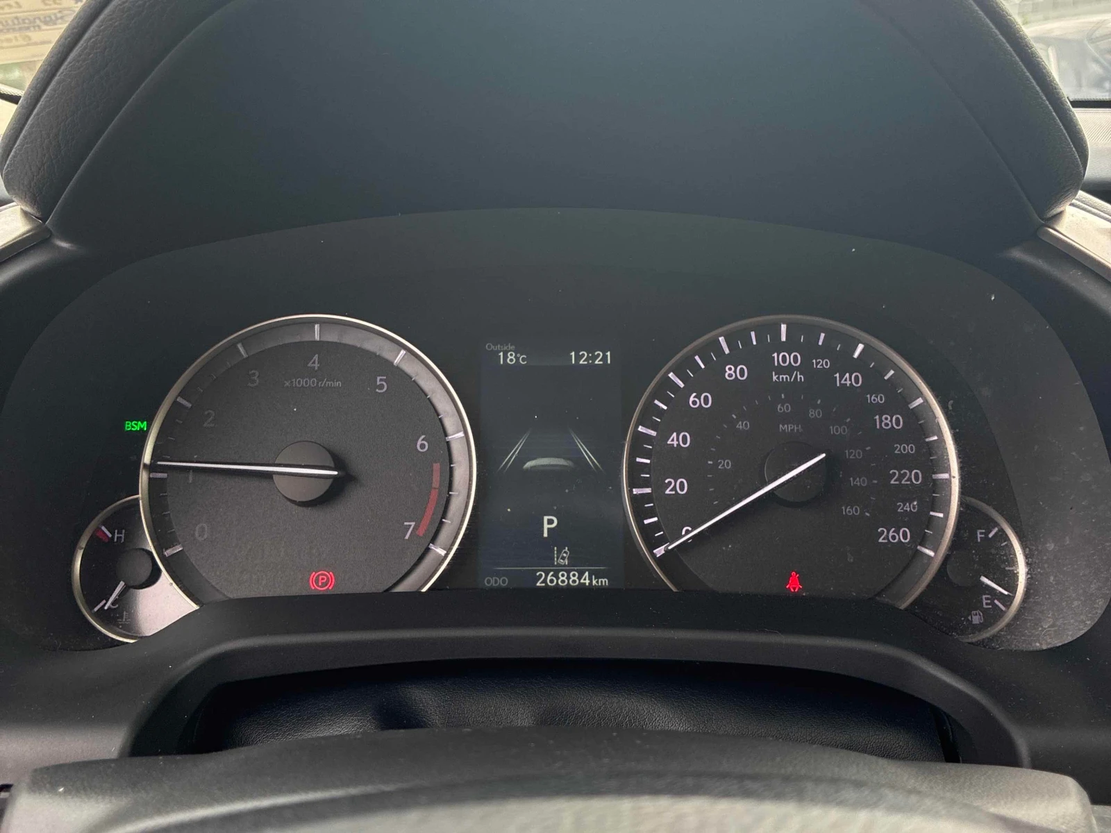 Lexus RX, снимка 8 - Автомобили и джипове - 55983968