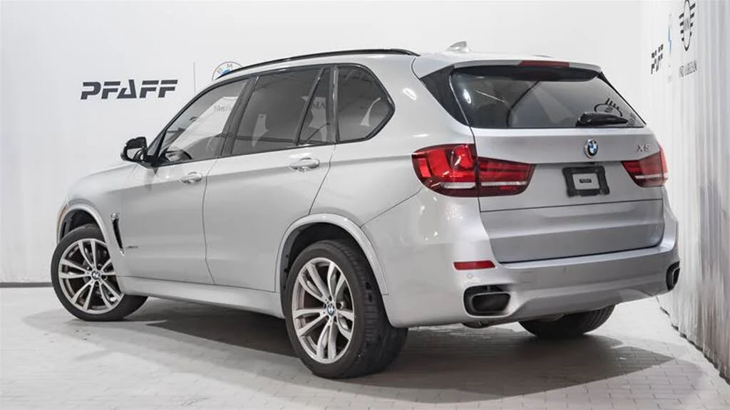 BMW X5 M* SPORT* HARMON* KARDON* ПАНОРАМА* КАМЕРА* , снимка 2 - Автомобили и джипове - 55987830
