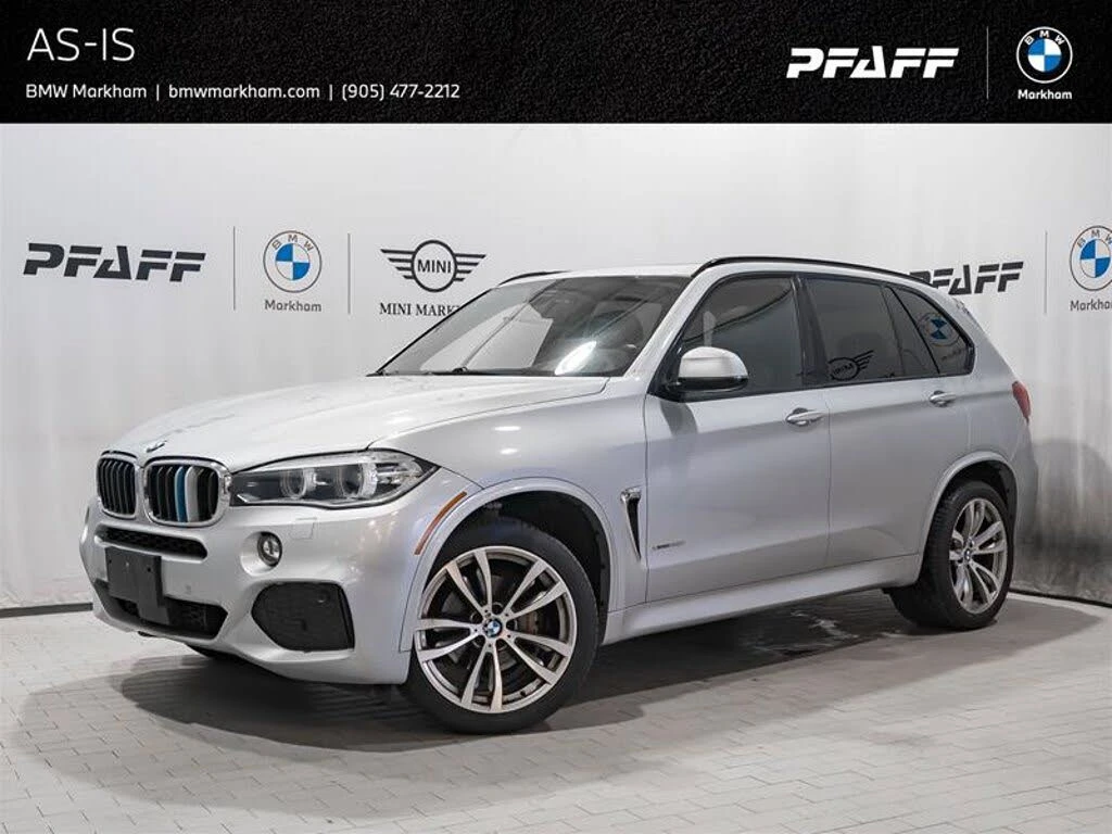 BMW X5 M* SPORT* HARMON* KARDON* ПАНОРАМА* КАМЕРА* 
