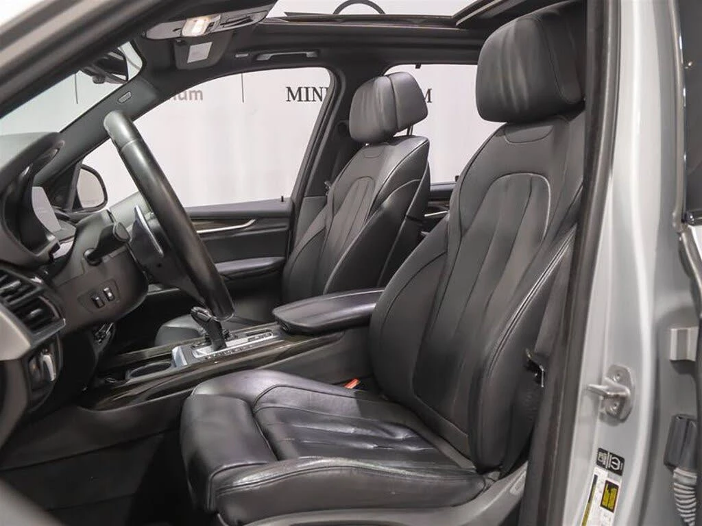 BMW X5 M* SPORT* HARMON* KARDON* ПАНОРАМА* КАМЕРА* , снимка 15 - Автомобили и джипове - 55987830
