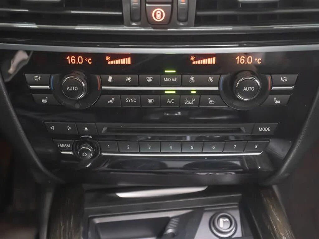 BMW X5 M* SPORT* HARMON* KARDON* ПАНОРАМА* КАМЕРА* , снимка 11 - Автомобили и джипове - 55987830