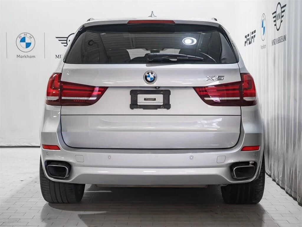 BMW X5 M* SPORT* HARMON* KARDON* ПАНОРАМА* КАМЕРА* , снимка 5 - Автомобили и джипове - 55987830