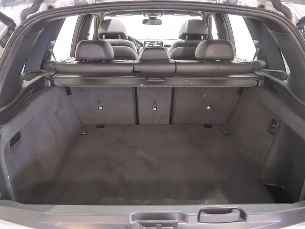 BMW X5 M* SPORT* HARMON* KARDON* ПАНОРАМА* КАМЕРА* , снимка 17 - Автомобили и джипове - 55987830