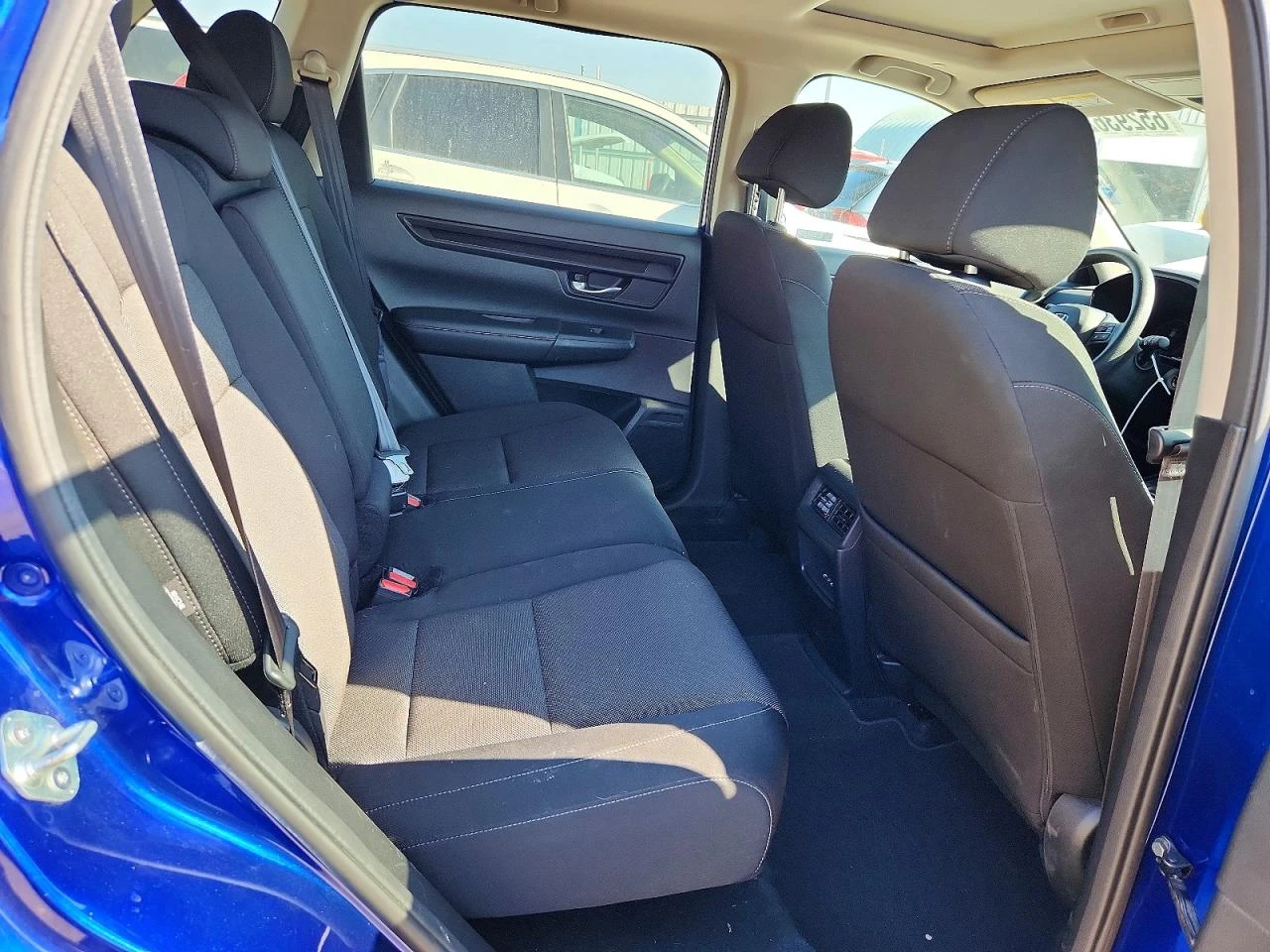 Honda Cr-v 1.5l Ex, снимка 10 - Автомобили и джипове - 56088441