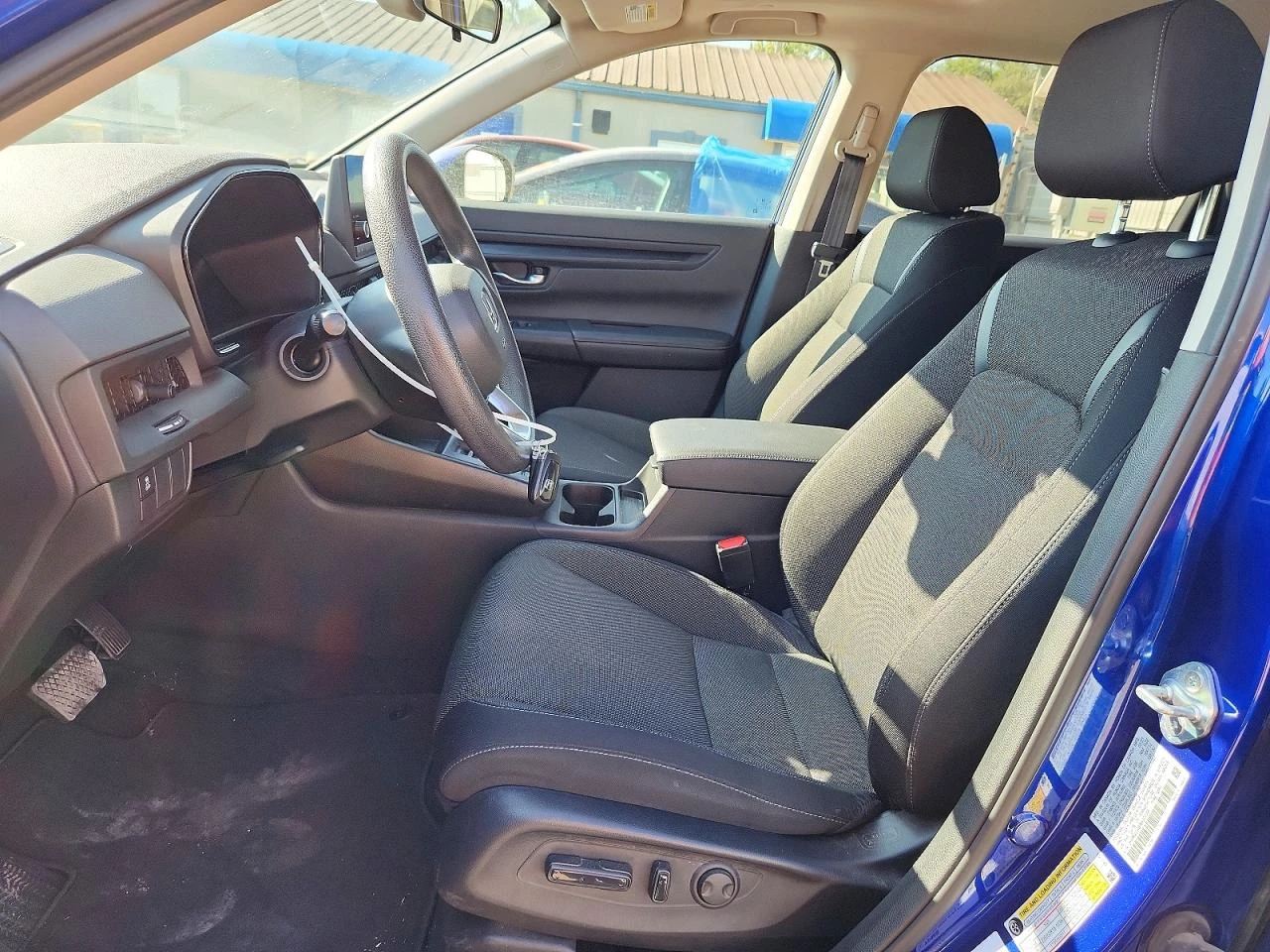 Honda Cr-v 1.5l Ex, снимка 7 - Автомобили и джипове - 56088441