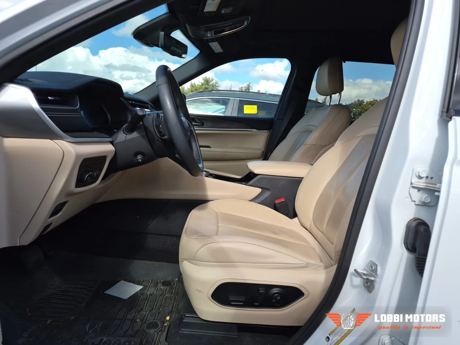 Jeep Grand cherokee, снимка 5 - Автомобили и джипове - 56128507
