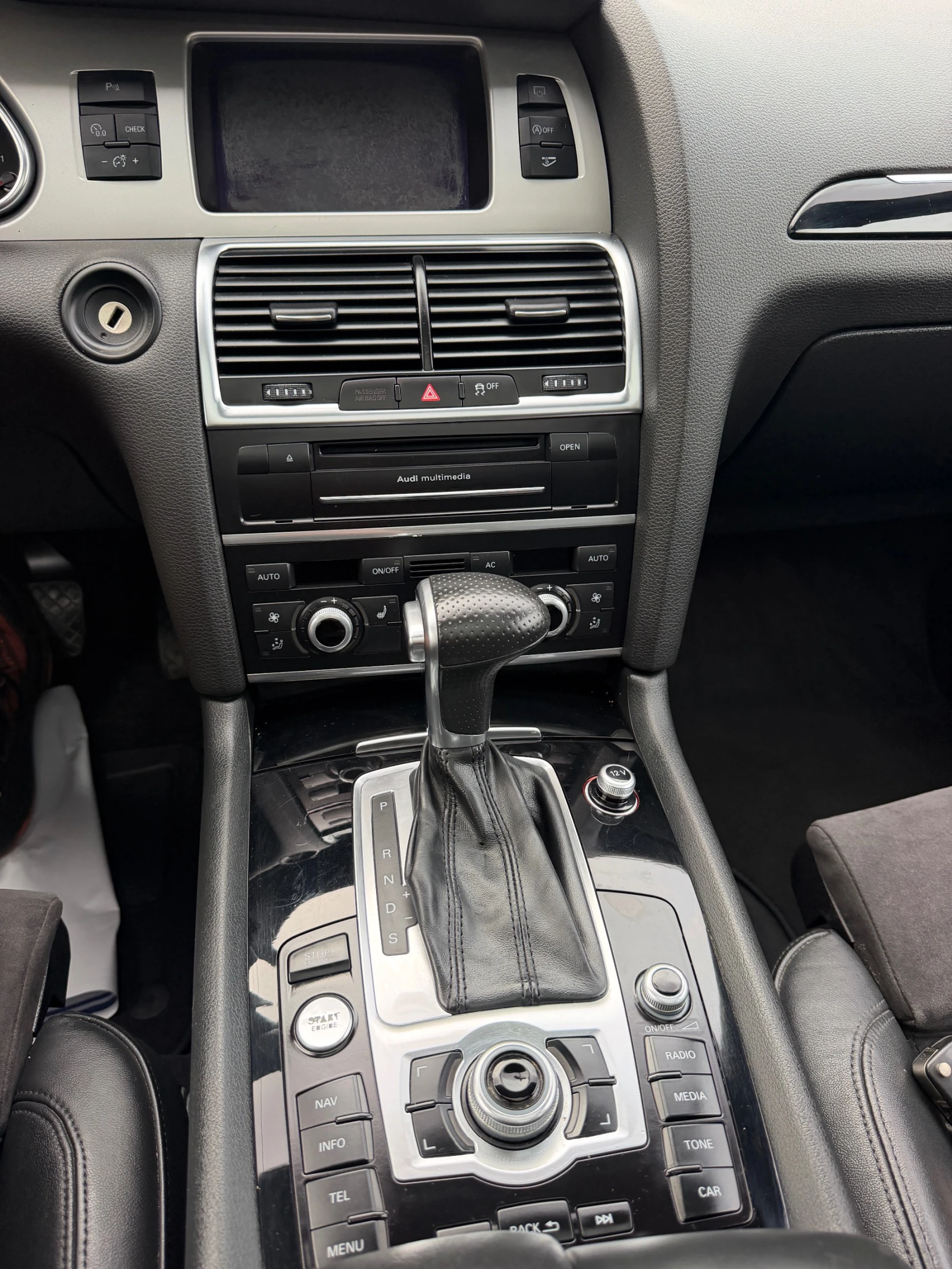 Audi Q7 3.0 Sline ��������� | Mobile.bg � ����������� 14