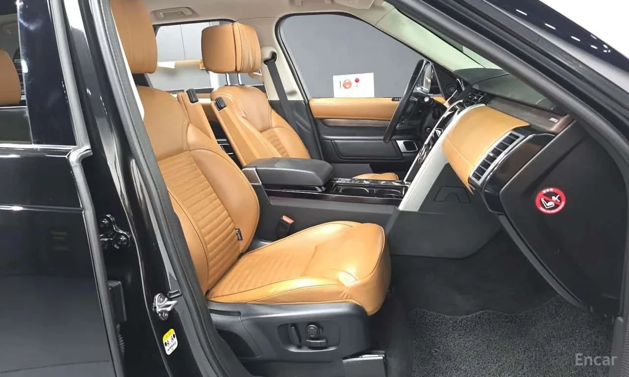 Land Rover Discovery * 3.0 TD6 HSE Luxury *  | Mobile.bg � ����������� 12