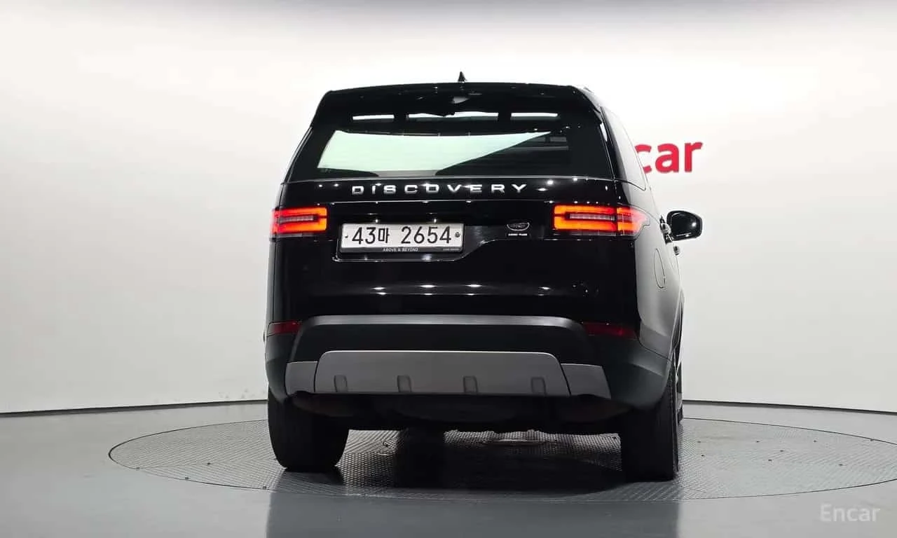 Land Rover Discovery * 3.0 TD6 HSE Luxury *  | Mobile.bg � ����������� 4