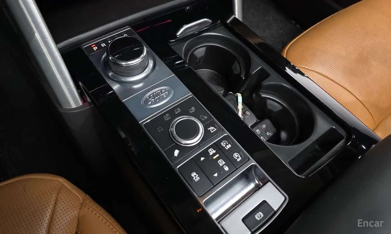 Land Rover Discovery * 3.0 TD6 HSE Luxury *  | Mobile.bg � ����������� 11