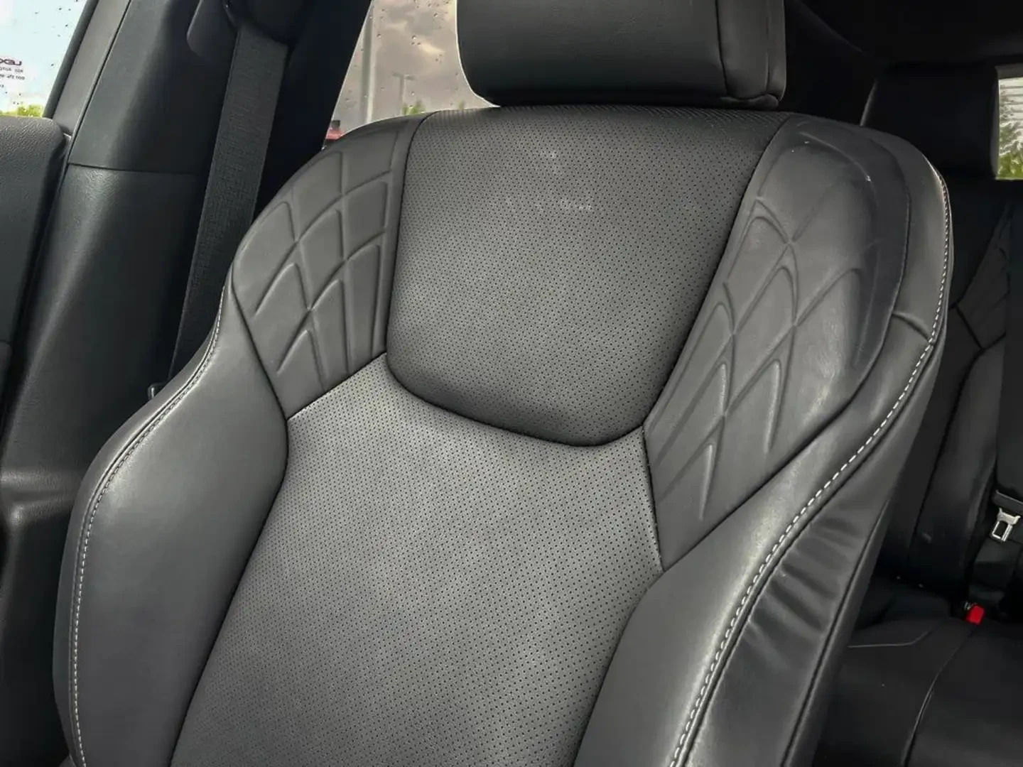 Lexus RX 350 �������* ���������* MARK* LEVINSON* LANE* ASSIST*  | Mobile.bg � ����������� 13
