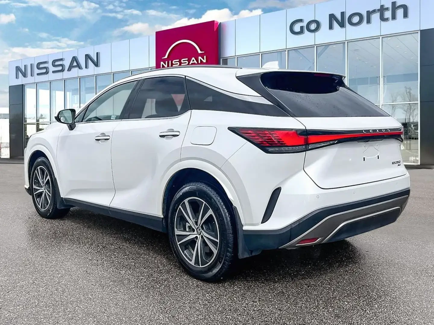 Lexus RX 350 �������* ���������* MARK* LEVINSON* LANE* ASSIST*  | Mobile.bg � ����������� 2