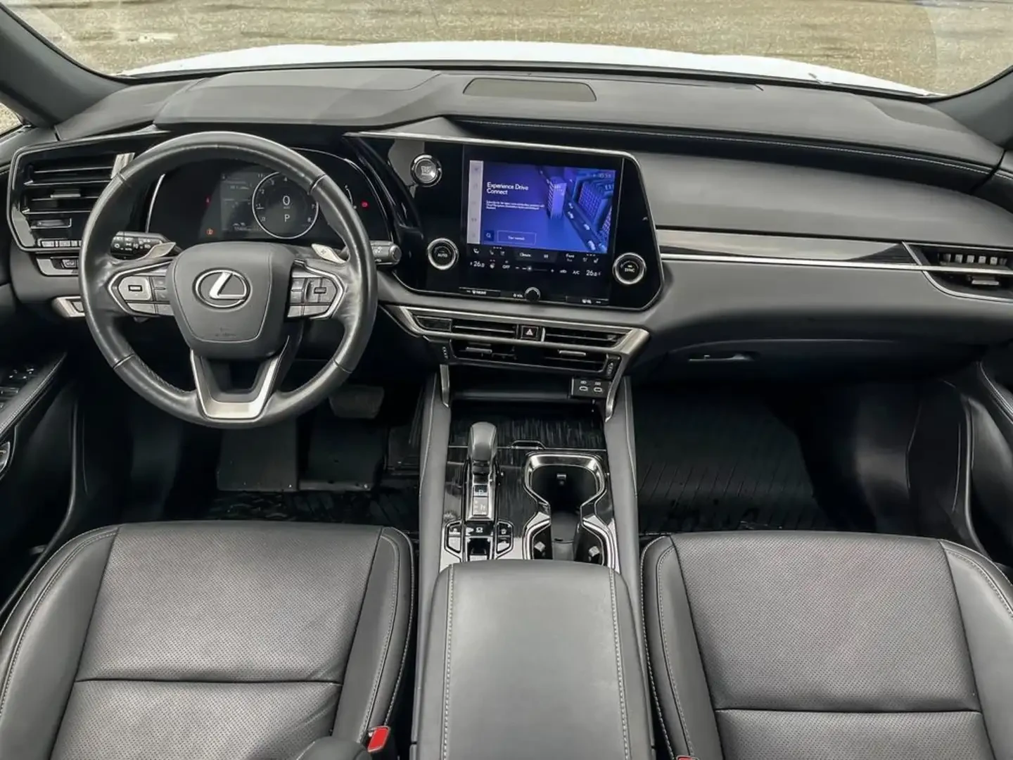 Lexus RX 350 �������* ���������* MARK* LEVINSON* LANE* ASSIST*  | Mobile.bg � ����������� 7