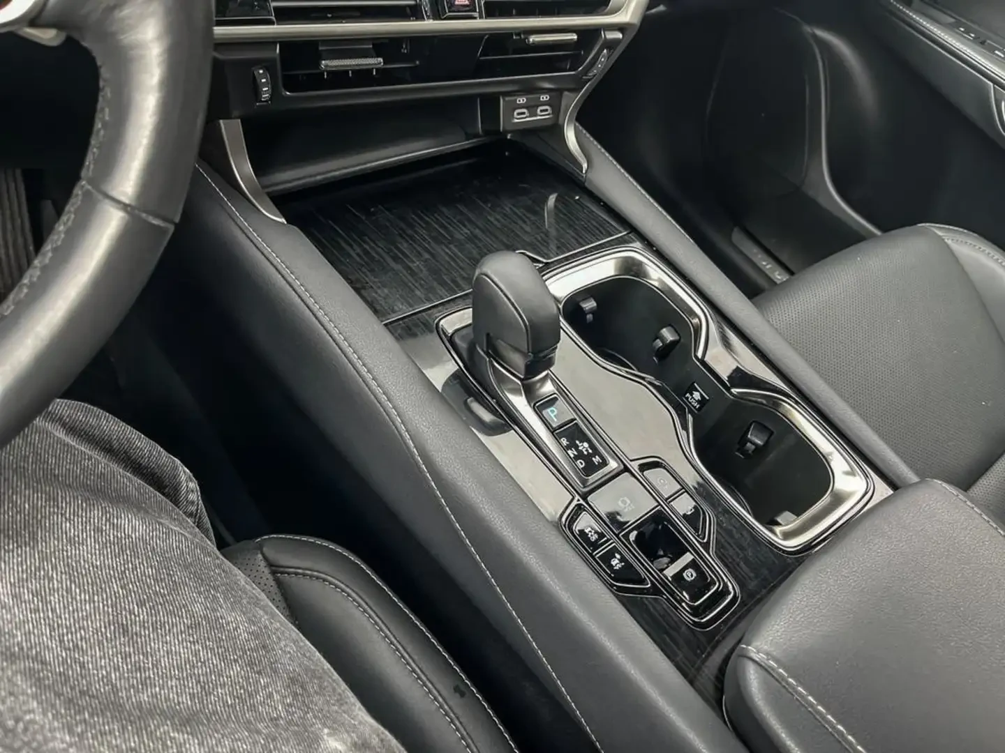 Lexus RX 350 �������* ���������* MARK* LEVINSON* LANE* ASSIST*  | Mobile.bg � ����������� 11