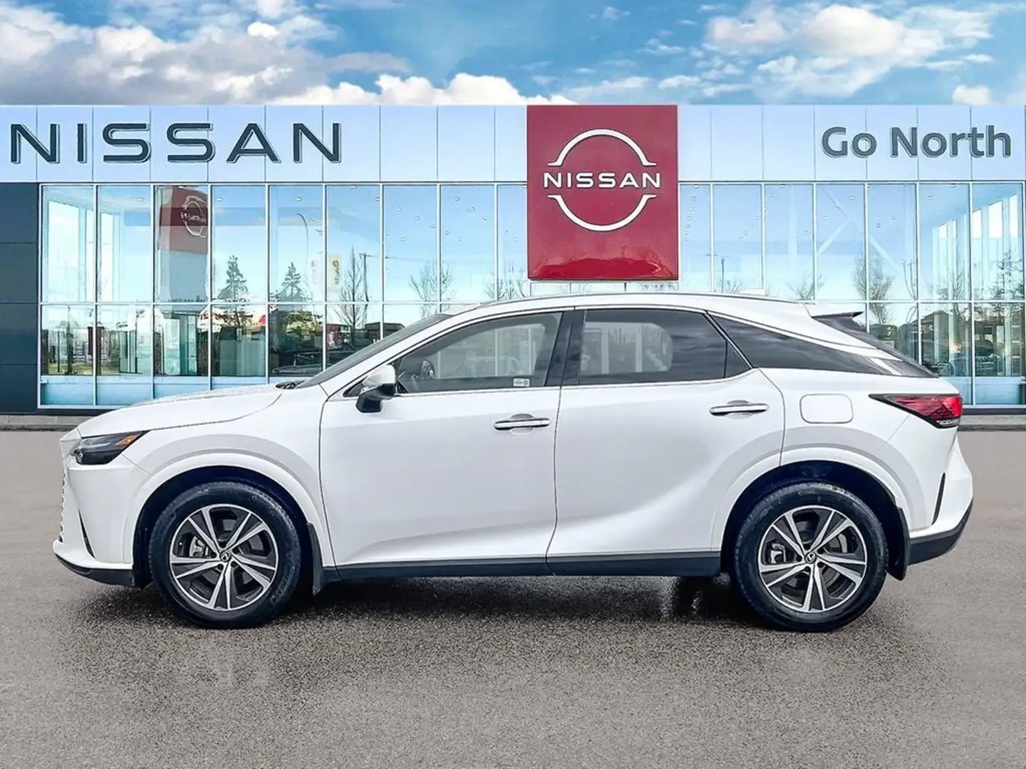 Lexus RX 350 �������* ���������* MARK* LEVINSON* LANE* ASSIST*  | Mobile.bg � ����������� 3