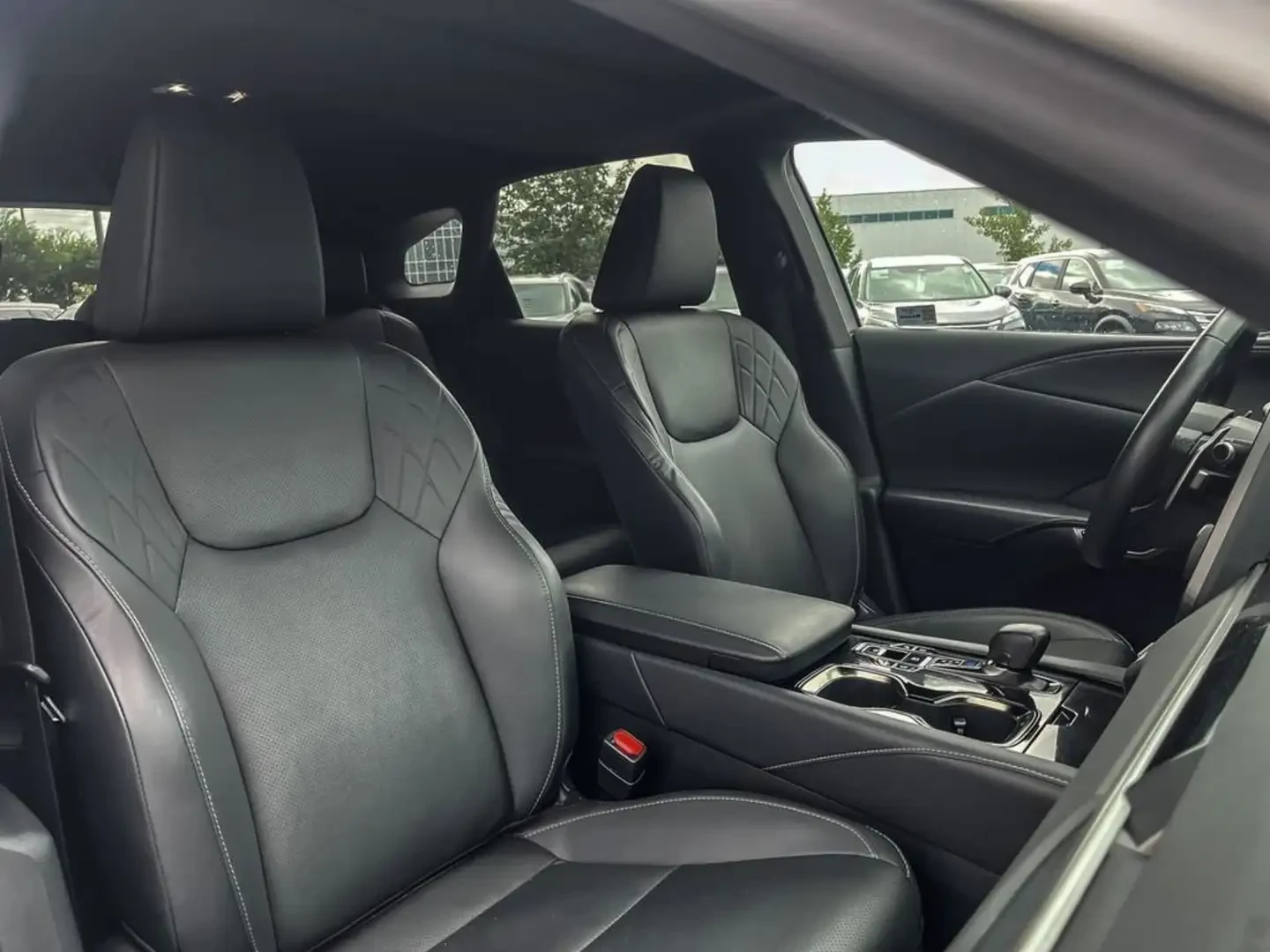 Lexus RX 350 �������* ���������* MARK* LEVINSON* LANE* ASSIST*  | Mobile.bg � ����������� 14