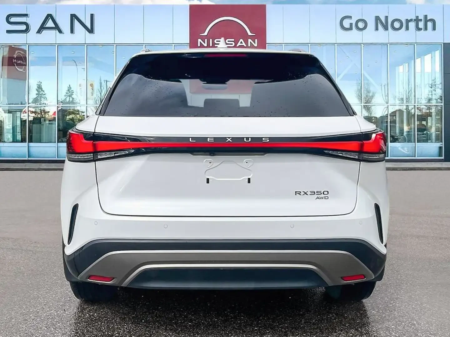 Lexus RX 350 �������* ���������* MARK* LEVINSON* LANE* ASSIST*  | Mobile.bg � ����������� 5