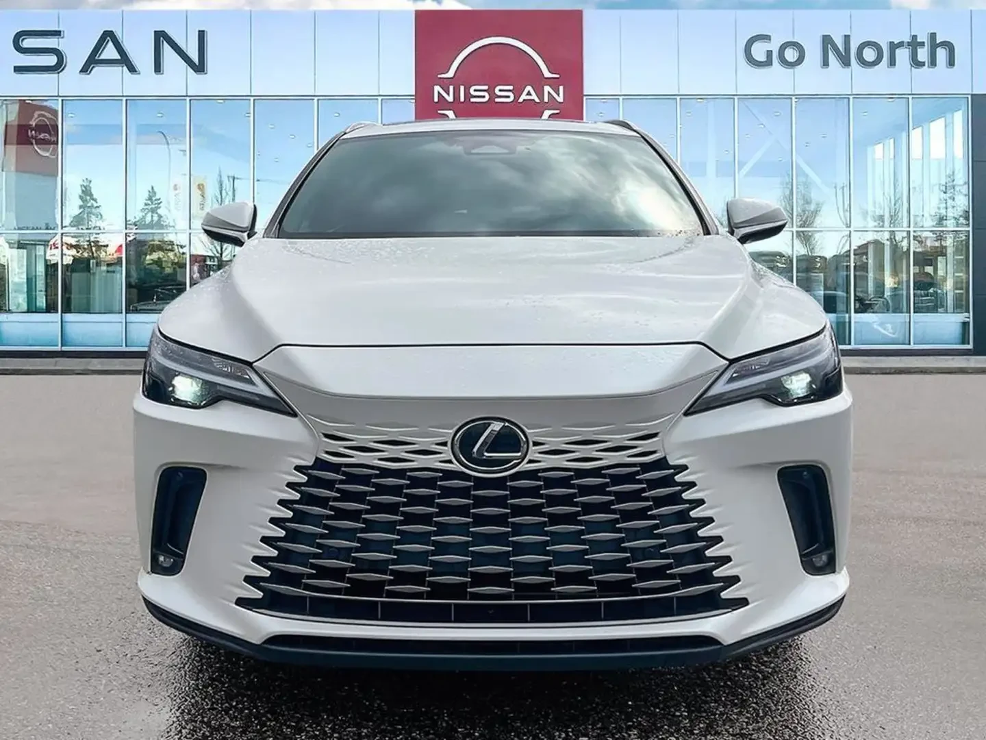 Lexus RX 350 �������* ���������* MARK* LEVINSON* LANE* ASSIST*  | Mobile.bg � ����������� 4