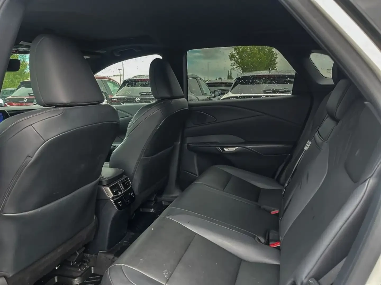 Lexus RX 350 �������* ���������* MARK* LEVINSON* LANE* ASSIST*  | Mobile.bg � ����������� 15