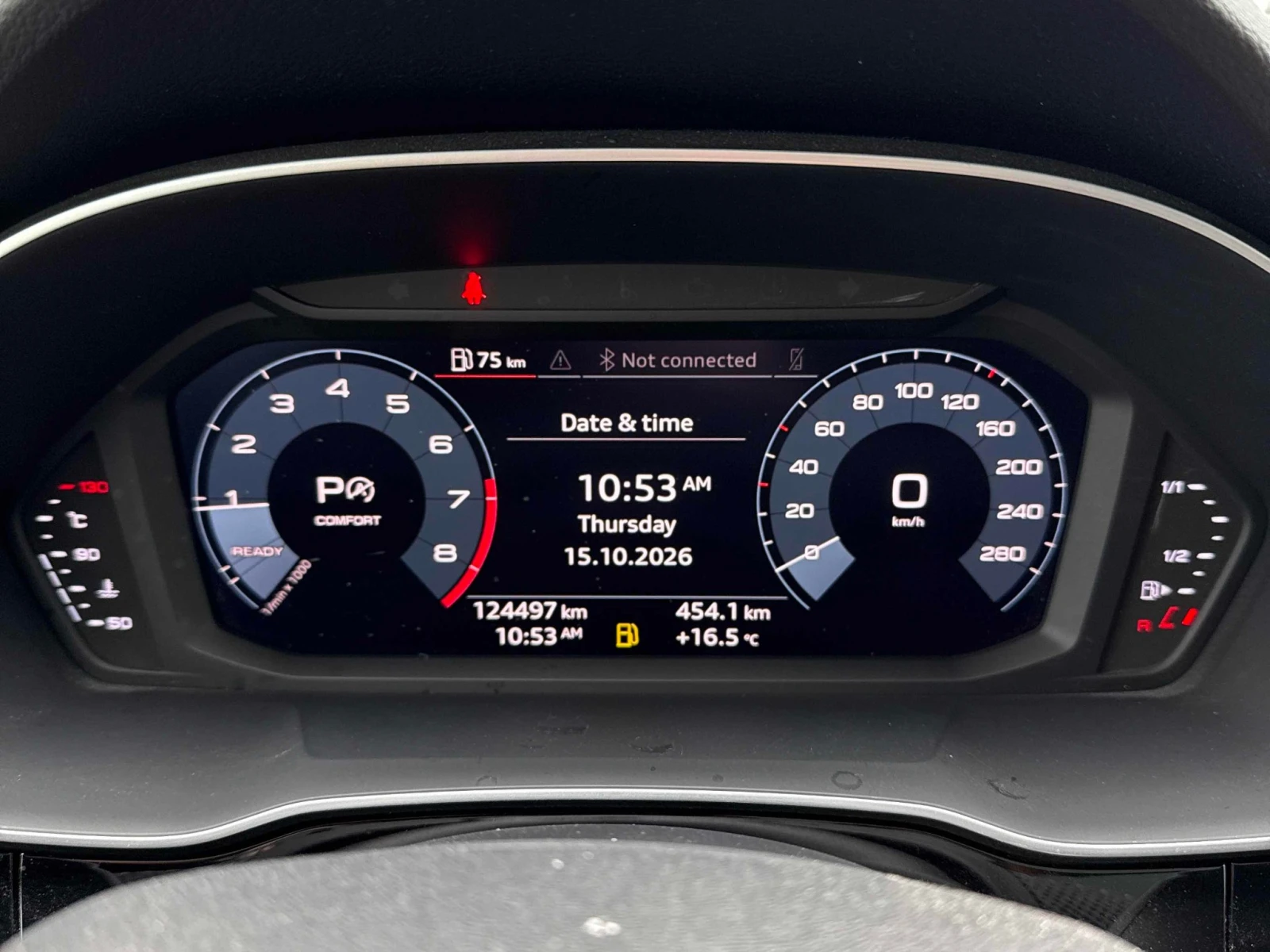 Audi Q3 Progressiv, АВТОКРЕДИТ, снимка 8 - Автомобили и джипове - 56531307