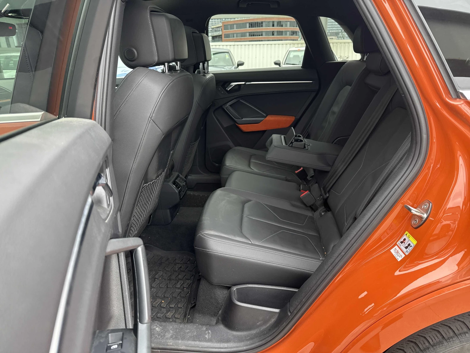 Audi Q3 Progressiv, АВТОКРЕДИТ, снимка 10 - Автомобили и джипове - 56531307