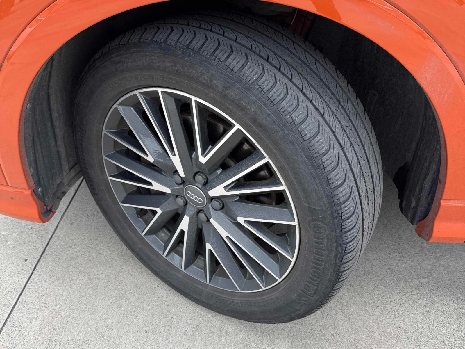 Audi Q3 Progressiv, АВТОКРЕДИТ, снимка 7 - Автомобили и джипове - 56531307
