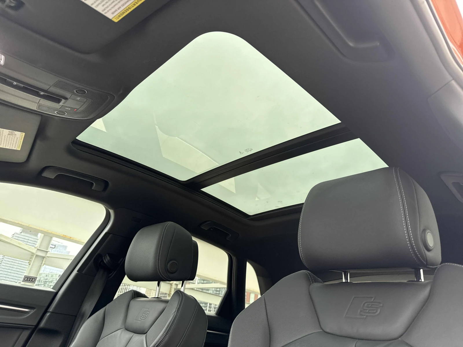 Audi Q3 Progressiv, АВТОКРЕДИТ, снимка 12 - Автомобили и джипове - 56531307