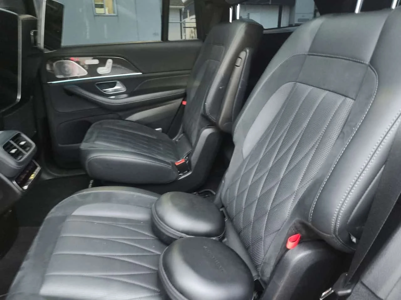 Mercedes-Benz GLS 63 AMG ���������� ��� ������������ ������*  | Mobile.bg � ����������� 12