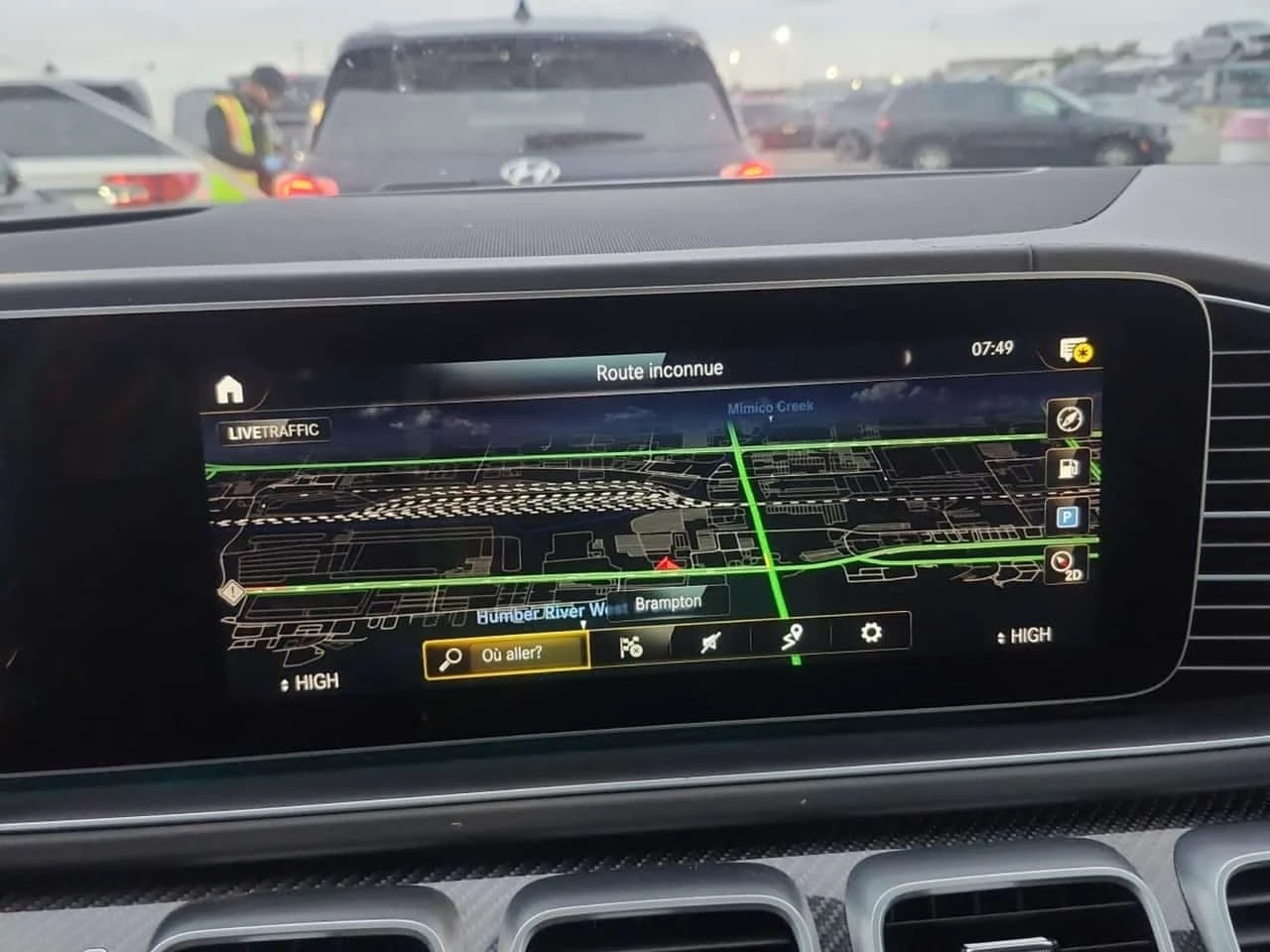 Mercedes-Benz GLS 63 AMG ���������� ��� ������������ ������*  | Mobile.bg � ����������� 11
