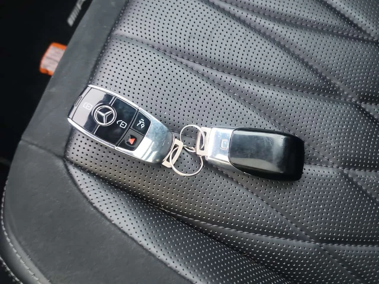 Mercedes-Benz GLS 63 AMG ���������� ��� ������������ ������*  | Mobile.bg � ����������� 8