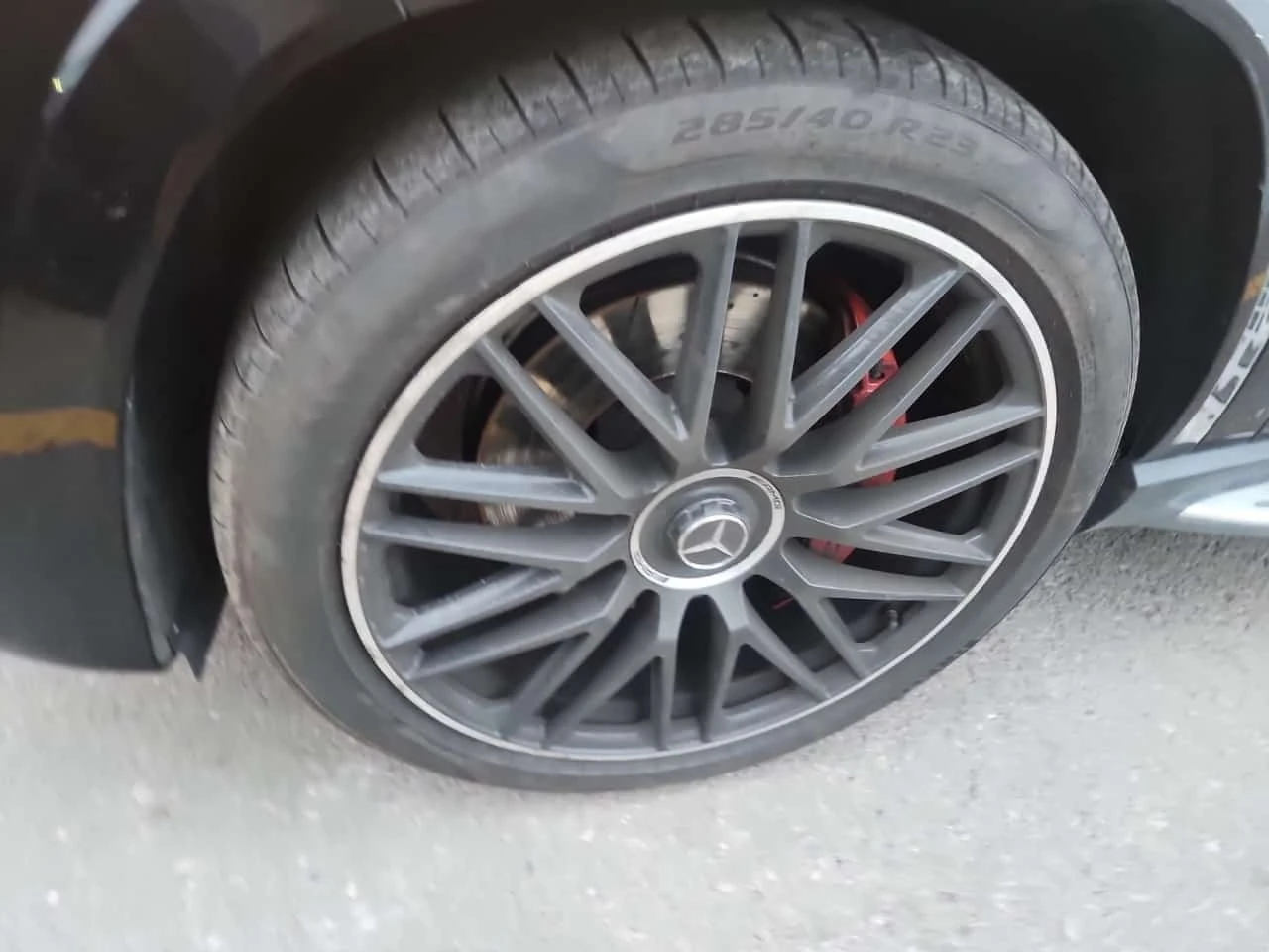 Mercedes-Benz GLS 63 AMG ���������� ��� ������������ ������*  | Mobile.bg � ����������� 4
