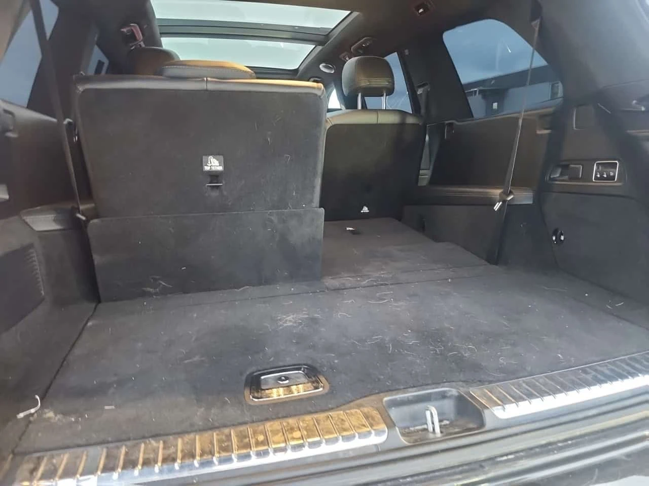Mercedes-Benz GLS 63 AMG ���������� ��� ������������ ������*  | Mobile.bg � ����������� 15