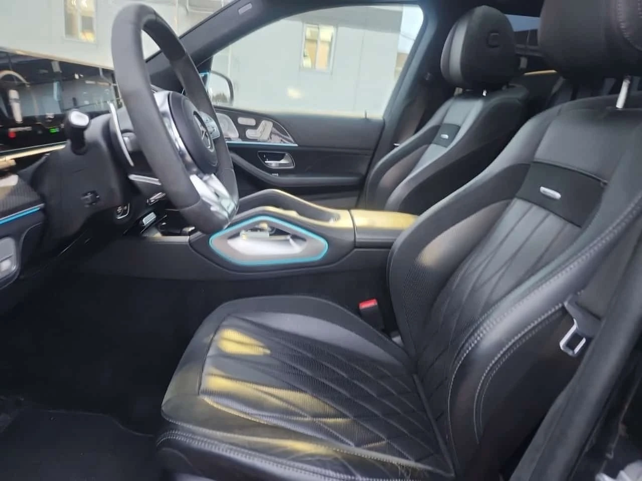 Mercedes-Benz GLS 63 AMG ���������� ��� ������������ ������*  | Mobile.bg � ����������� 3