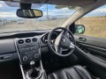 Mazda CX-7 2.2d - изображение 7